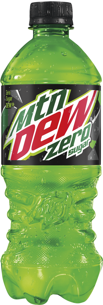 buy mountain dew zero